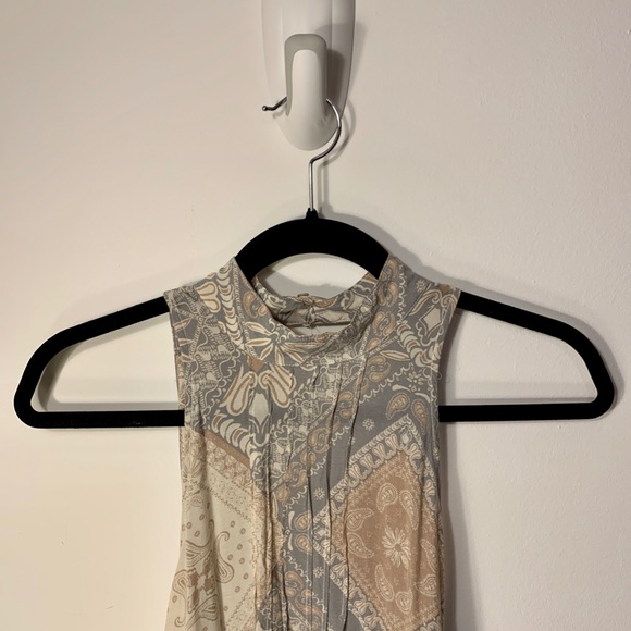 Free People Shift Dress (S) - Picture 5 of 6